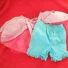 Girl's Skirt & Shorts - Gymboree & Kids Connection - Size 3T