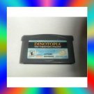 Nintendo Game Boy Advance  / DS Video Game DINOTOPIA : THE TIME STONE PIRATES