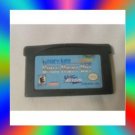 ~~ Mary-Kate  and  Ashley  GIRLS  NIGHT  OUT  Nintendo Game Boy Advance, 2002 ~~