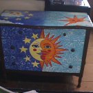 Sun -n- Moon Dresser