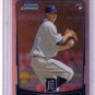 Drew Smyly 2012 Bowman Chrome #77 REFRACTOR ROOKIE Card {RC}