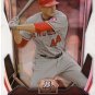 Mark Trumbo 2013 Bowman Platinum Cutting Edge Stars #CES-MT Die-Cut