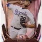 James Shields 2013 Bowman Platinum Cutting Edge Stars #CES-JS Die-Cut
