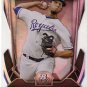 James Shields 2013 Bowman Platinum Cutting Edge Stars #CES-JS Die-Cut