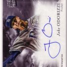 Jake Odorizzi 2013 Bowman Inception #RA-JO Autograph ROOKIE CARD AUTO RC