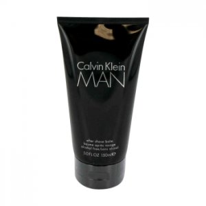 After Shave Balm