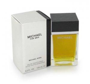 Michael Kors Cologne for Men 2.5 oz Eau De Toilette Spray