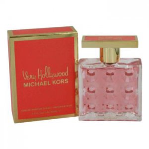 Gift Set - 1.7 oz Eau De Parfum Spray + 3.4 oz Body Lotion
