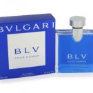 Bvlgari Blv After Shave