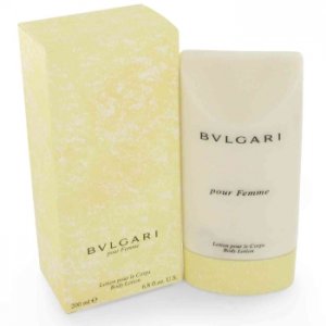 Bvlgari (bulgari) Body Lotion