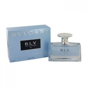 Bvlgari Blv IiPerfume