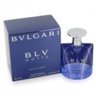 Bvlgari Blv NottePerfume