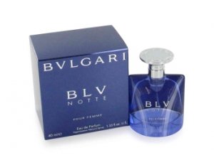 Bvlgari Blv NottePerfume