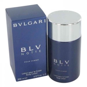 Bvlgari Blv  Body Lotion