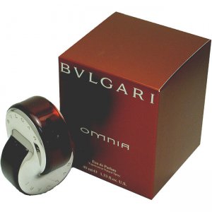 OmniaPerfume by Bvlgari