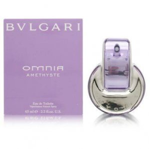 Bvlgari Omnia Amethyste