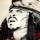 Captain Jack Sparrow