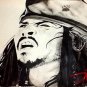 Captain Jack Sparrow
