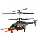 iPhone/iPad/iPod Touch/Android Phone Controlled RC Helicopter