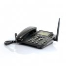 Wireless GSM Desk Phone - Quadband, SMS function