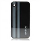 Raisoo T4 Apple Peel with Dual SIM Card Slots Turn iPod Touch 4 to iPhone
