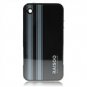 Raisoo T4 Apple Peel with Dual SIM Card Slots Turn iPod Touch 4 to iPhone