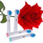 Precision Clean Electric Toothbrush Head