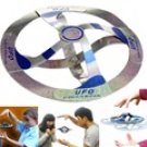 Magic Floating & Rotating UFO Toy
