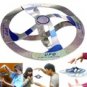 Magic Floating & Rotating UFO Toy