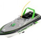 4-Channel Mini RC Boat