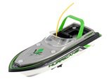 4-Channel Mini RC Boat