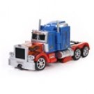 FENGYUAN 28128 Plastic Metal RC Optimus Prime Model EMS Shipping