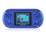 8323 PCP Color Screen 12 Games Console (Blue)