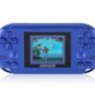 8323 PCP Color Screen 12 Games Console (Blue)