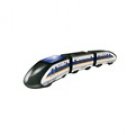 Solar Bullet Train Educational DIY Solar Kit Toy