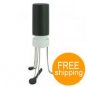 Automatic Cordless Hands Free Sauce Stirrer Crazy Pan Kitchen Tool