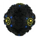 Pet Food Ball Toy with Quack Sound