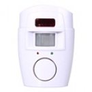FK105 Infrared Sensor Alarm (White)