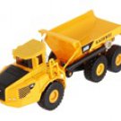 High Simulation Alloy Loading and Unloading Truck Model Toy