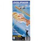 Dolphin Rubber Powered Helicopter