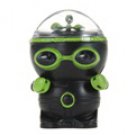 Remote Control Robot (Black)