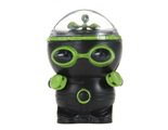 Remote Control Robot (Black)