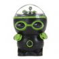 Remote Control Robot (Black)