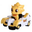 Dinosaur Baby Kart Car