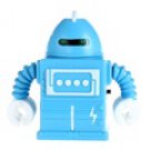 Remote Control Robot (Blue & White)