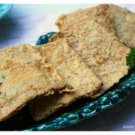 INDONESIAN SPESIFIC FOODS : KERIPIK TEMPE ( TEMPE CHIP )