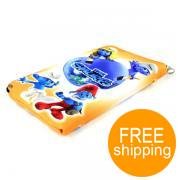 The Smurfs Mini Purse