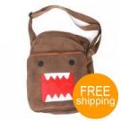 Domu-Kun Messenger Bag