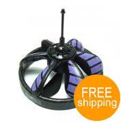 Mini Sensor Reaction UFO (Assorted Colors)