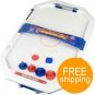 Crash Air Hockey Game 2